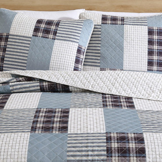 Thumbnail 11: PLUM PLAID