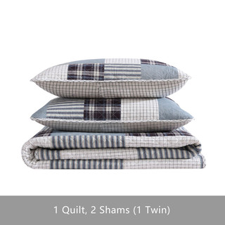 Thumbnail 10: PLUM PLAID
