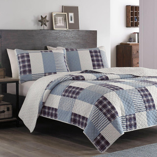 Thumbnail 13: PLUM PLAID