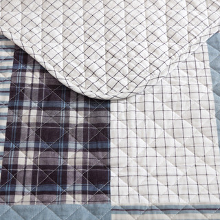 Thumbnail 8: PLUM PLAID
