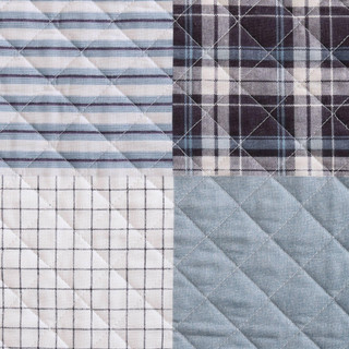 Thumbnail 6: PLUM PLAID