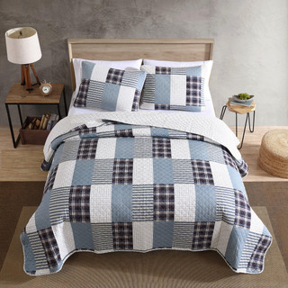 Thumbnail 7: PLUM PLAID