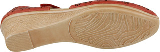Thumbnail 6: Spring Step Spring Step Womens Nougat Wedge Shoes 