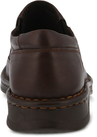 Thumbnail 4: Spring Step Spring Step Mens Enzo Loafers 