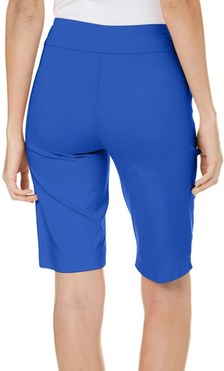 Thumbnail 2: Counterparts Counterparts Womens Super Stretch Skimmer Shorts 