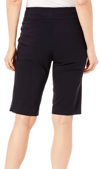 Thumbnail 2: Counterparts Counterparts Womens Super Stretch Skimmer Shorts 