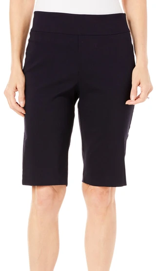 Thumbnail 1: Counterparts Counterparts Womens Super Stretch Skimmer Shorts 