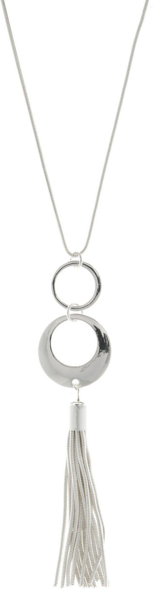Thumbnail 1: SILVER TONE