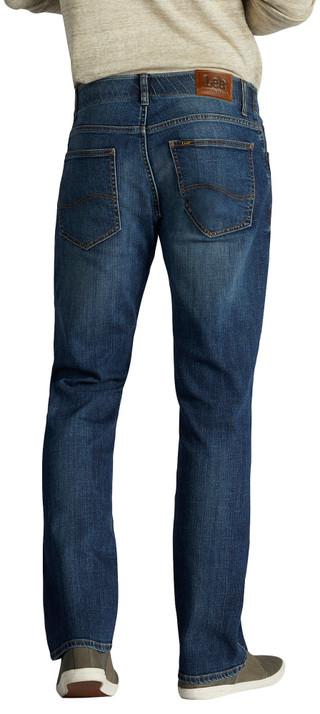 Thumbnail 4: Lee Lee Mens Extreme Motion Jeans 