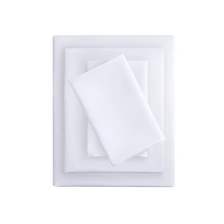 Thumbnail 18: Intelligent Design Intelligent Design Microfiber Solid Sheet Set 