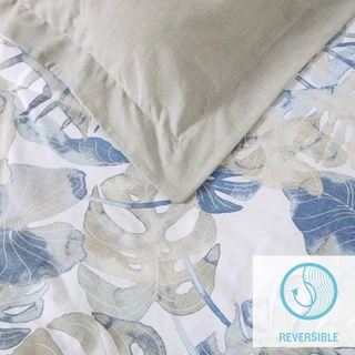 Thumbnail 50: TOMMY BAHAMA Tommy Bahama Raw Coast 3-pc. Comforter Set 