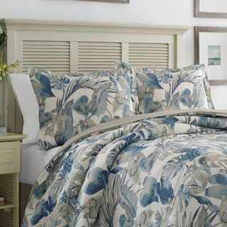 Thumbnail 12: TOMMY BAHAMA Tommy Bahama Raw Coast 3-pc. Comforter Set 