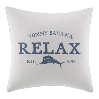 Thumbnail 41: TOMMY BAHAMA Tommy Bahama Raw Coast 3-pc. Comforter Set 