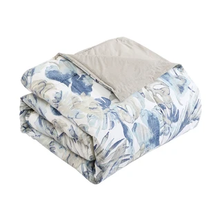 Thumbnail 32: TOMMY BAHAMA Tommy Bahama Raw Coast 3-pc. Comforter Set 