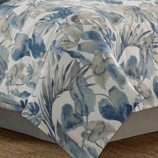 Thumbnail 15: TOMMY BAHAMA Tommy Bahama Raw Coast 3-pc. Comforter Set 