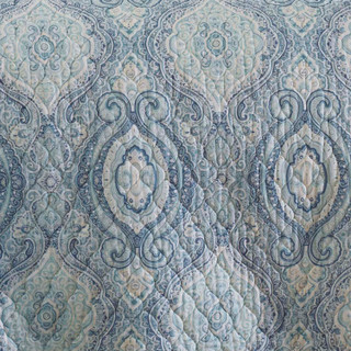 Thumbnail 16: TOMMY BAHAMA Tommy Bahama Turtle Cove Quilt Set 