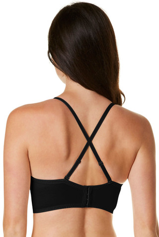 Thumbnail 6: Maidenform Maidenform Casual Comfort Wirefree Bralette DM1188 