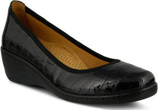 BLACK PATENT