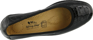 Thumbnail 2: BLACK PATENT
