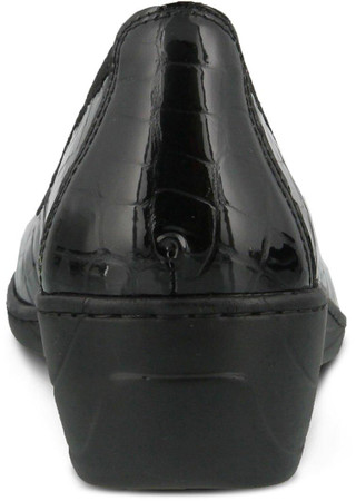 Thumbnail 4: BLACK PATENT
