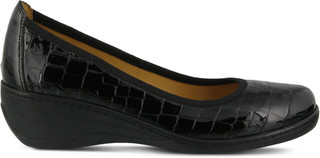 Thumbnail 6: BLACK PATENT