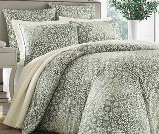 Thumbnail 3: Stone Cottage Stone Cottage Abingdon 3-pc. Comforter Set 