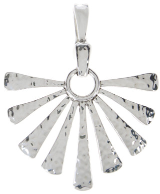 Thumbnail 1: SILVER TONE