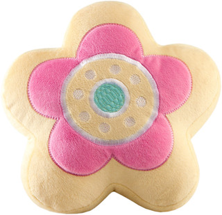 Thumbnail 6: Mi Zone Mi Zone Kids Crazy Daisy Coverlet Set 