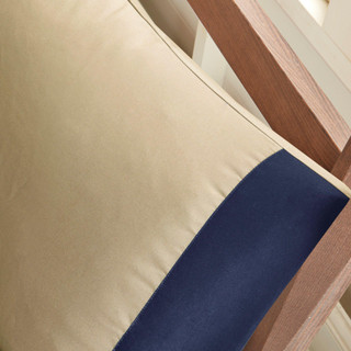 Thumbnail 46: NAVY/BEIGE