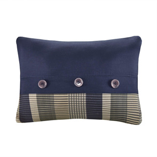 Thumbnail 31: NAVY/BEIGE