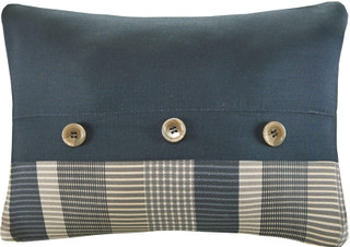 Thumbnail 63: NAVY/BEIGE
