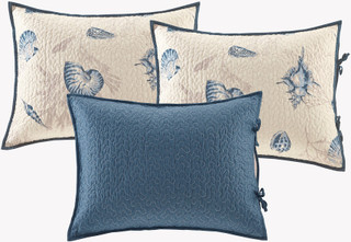 Thumbnail 8: Madison Park Madison Park Bayside 6-pc. Daybed Set 