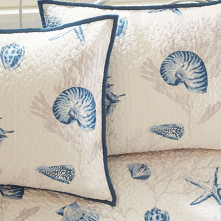 Thumbnail 10: Madison Park Madison Park Bayside 6-pc. Daybed Set 