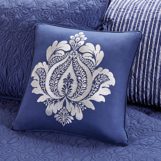 Thumbnail 10: Madison Park Madison Park Quebec 6-pc. Daybed Set 