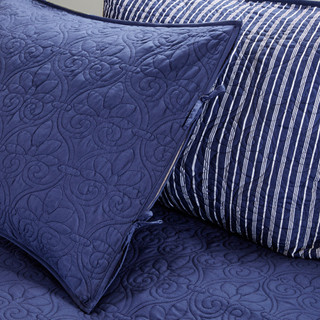 Thumbnail 12: Madison Park Madison Park Quebec 6-pc. Daybed Set 