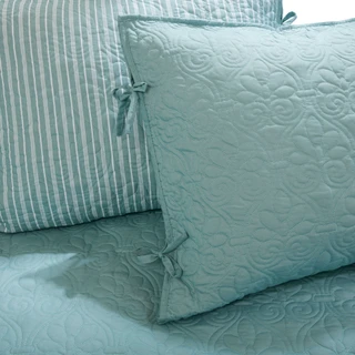 Thumbnail 5: Madison Park Madison Park Quebec 6-pc. Daybed Set 