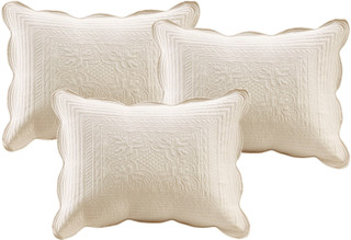 Thumbnail 8: Madison Park Madison Park Tuscany 6-pc. Daybed Set 