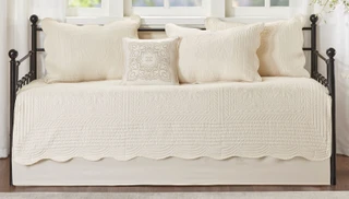 Thumbnail 1: Madison Park Madison Park Tuscany 6-pc. Daybed Set 