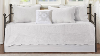 Thumbnail 1: Madison Park Madison Park Tuscany 6-pc. Daybed Set 