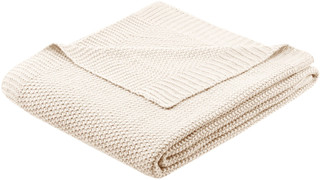 Thumbnail 4: Ink + Ivy Ink & Ivy Bree Knit Throw 
