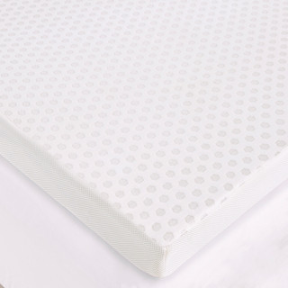 Thumbnail 24: Sleep Philosophy Flexapedic 3'' Cooling Gel Memory Foam Mattress Topper 