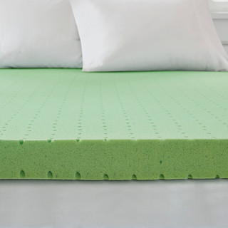Thumbnail 42: Sleep Philosophy Flexapedic 3'' Cooling Gel Memory Foam Mattress Topper 