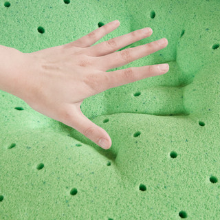 Thumbnail 48: Sleep Philosophy Flexapedic 3'' Cooling Gel Memory Foam Mattress Topper 