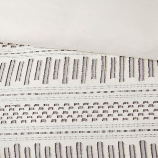 Thumbnail 11: CHARCOAL/IVORY