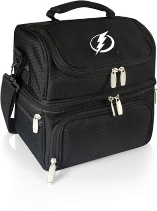 Thumbnail 2: Tampa Bay Lightning Tampa Bay Lightning Pranzo Lunch Pack by Oniva 