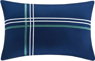 Thumbnail 9: Mi Zone Mi Zone Brody Reversible Coverlet Set 