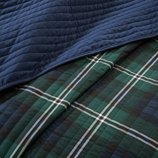 Thumbnail 15: Mi Zone Mi Zone Brody Reversible Coverlet Set 