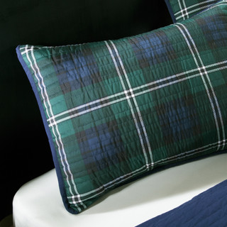 Thumbnail 18: Mi Zone Mi Zone Brody Reversible Coverlet Set 