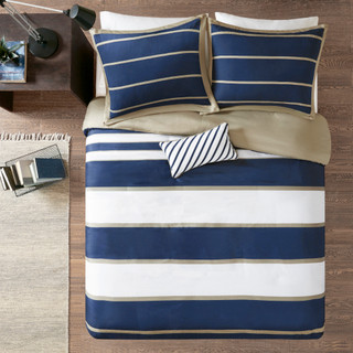 Thumbnail 20: Mi Zone Mi Zone Ashton Duvet Cover Set 