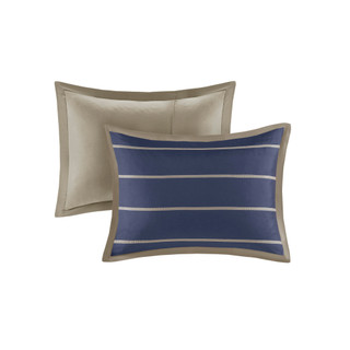Thumbnail 28: Mi Zone Mi Zone Ashton Duvet Cover Set 